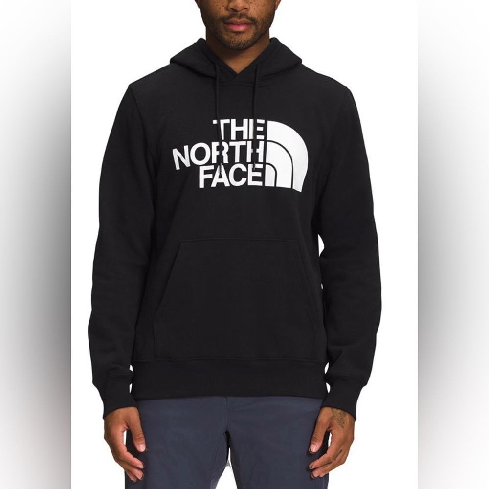 The North Face Hoodie